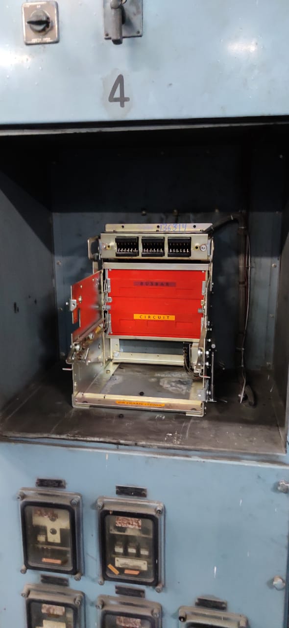 APMP Engineering Project 7