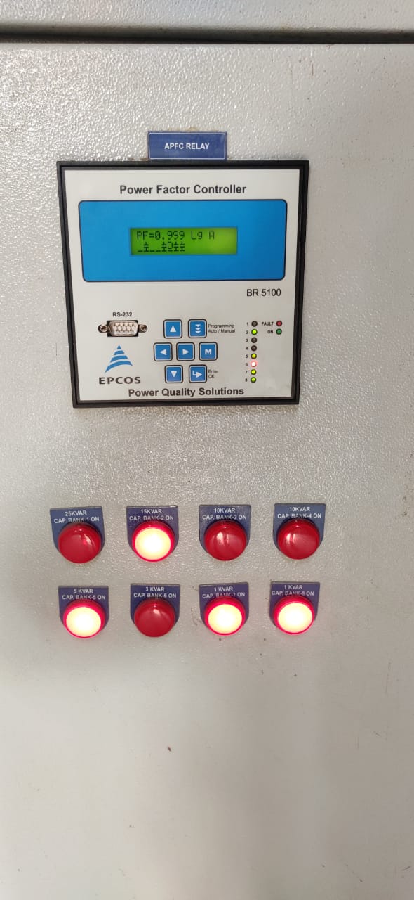APMP Engineering Project 16